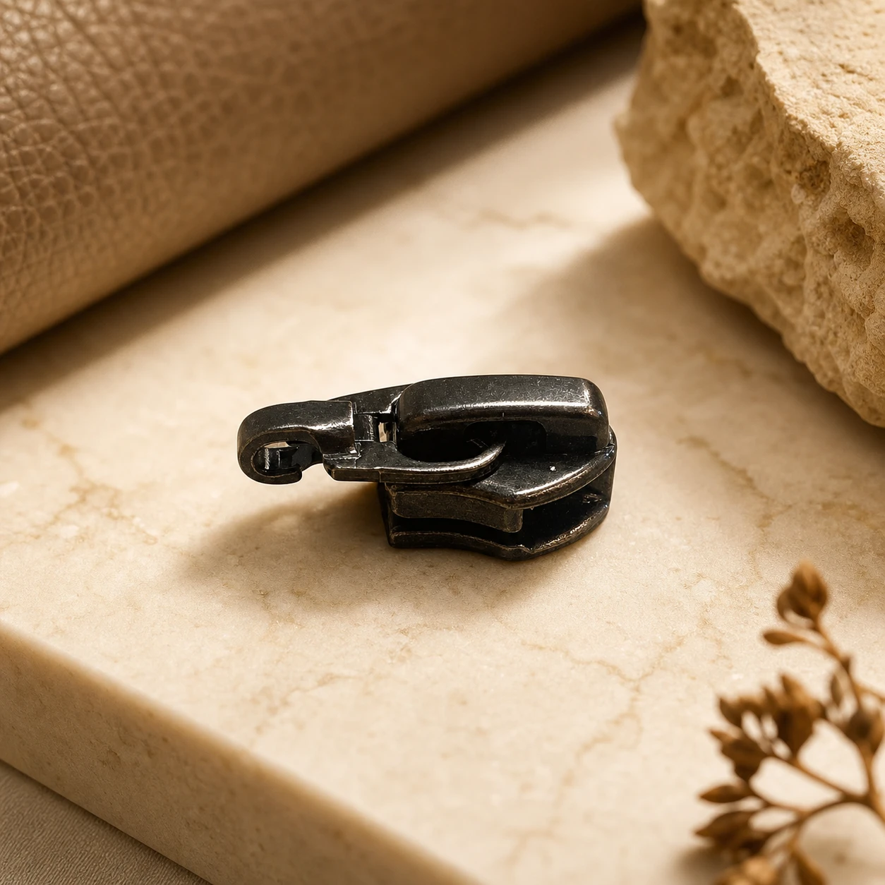 CA